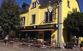 Hotel Herres Alte Metzgerei